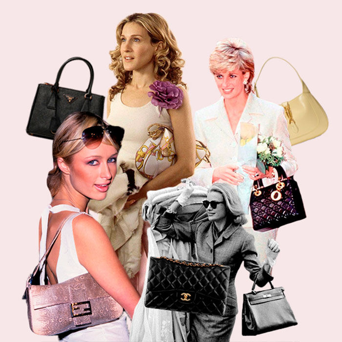 Portada blog moitvoi bolsos mas iconicos de la historia de la moda 1