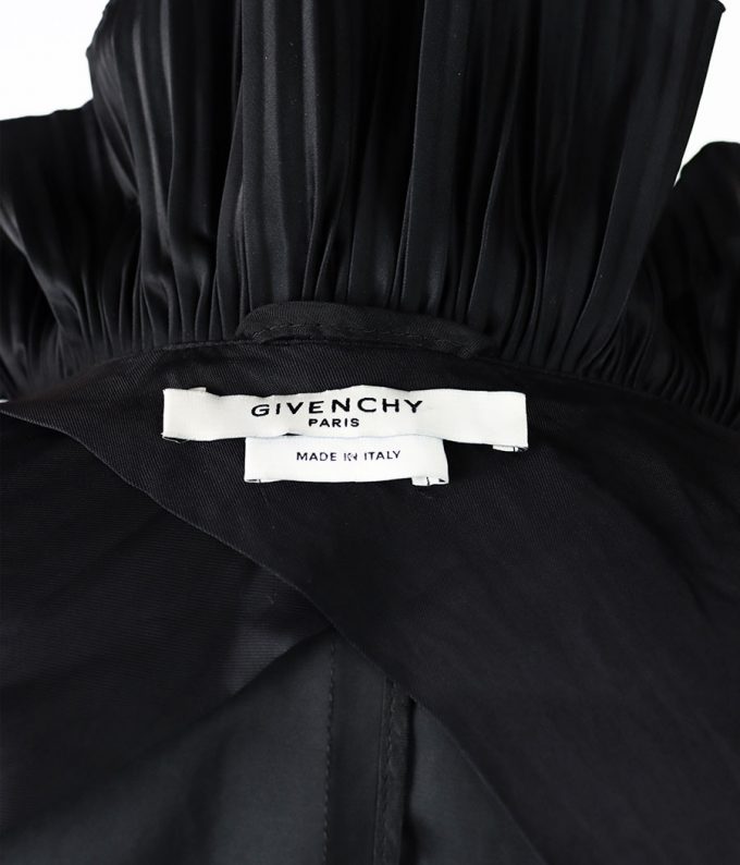 639 blazer negro givenchy clasico fiesta ropa de segunda mano de lujo comprar tienda vintage moitvoi 3