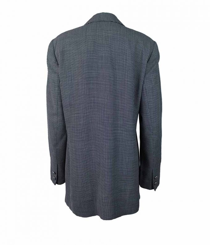 791 chaqueta blazer karl lagerfeld vintage de segunda mano ropa preloved tienda moitvoi 2